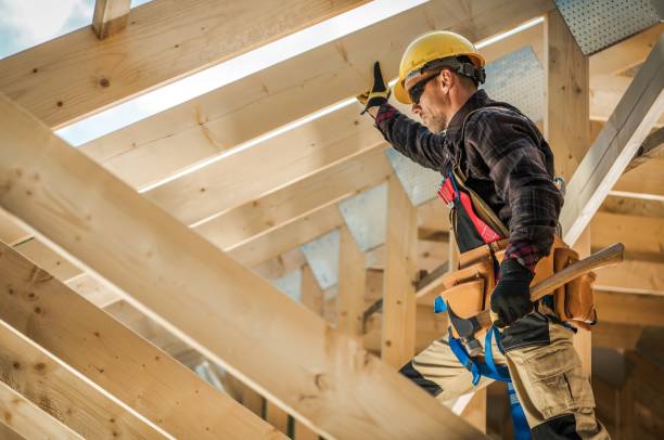 Best New Roof Installation  in Forest Ranch, CA