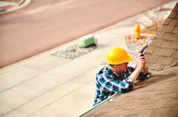 Best New Roof Installation  in Forest Ranch, CA