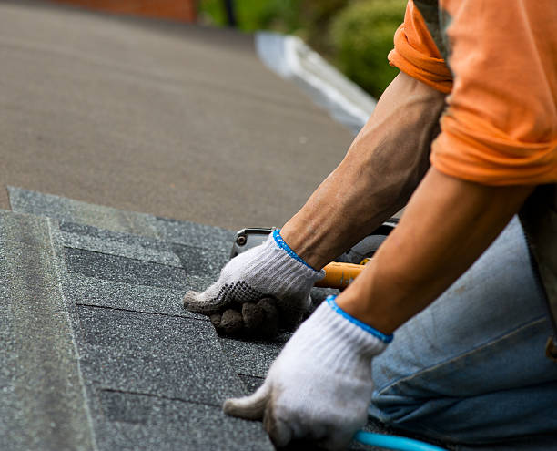 Best Residential Roofing Contractor  in Forest Ranch, CA