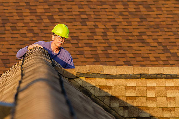 Best Best Roofing Contractors  in Forest Ranch, CA